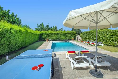 Three-Bedroom Villa image 7