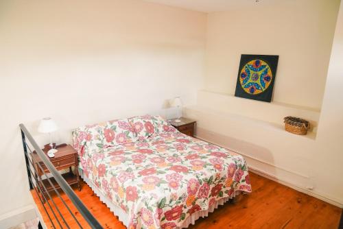 Modern PH in Central Location by BT Homes