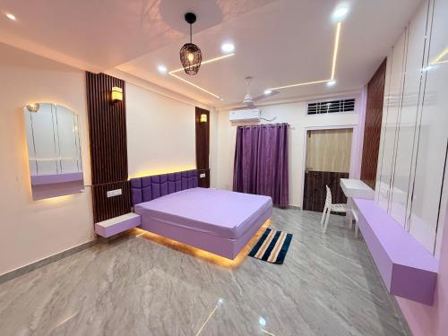 Alpine Nest, Dibrugarh (foto 5)