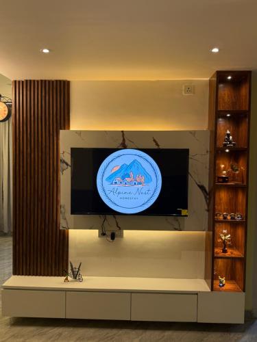 Alpine Nest, Dibrugarh (foto 7)