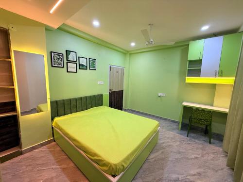 Alpine Nest, Dibrugarh (foto 8)