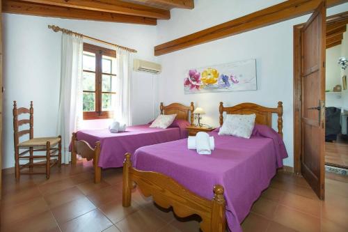 Three-Bedroom Villa image 7