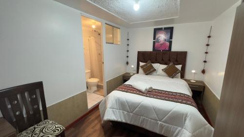 hotel photo