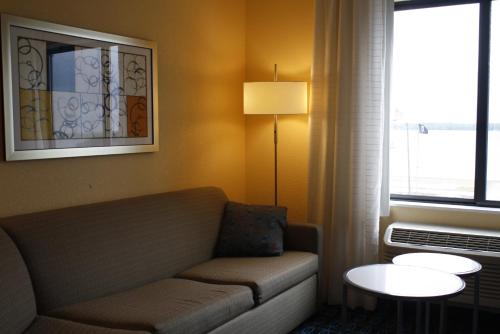 Fairfield Inn & Suites by Marriott Detroit Lakes in Detroit Lakes, USA