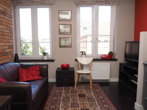 Grand-Tourist Trident Apartments - image 13