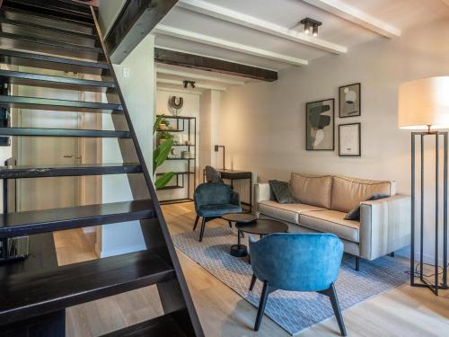  Peaceful Farmstay with Terrace in De Cocksdorp