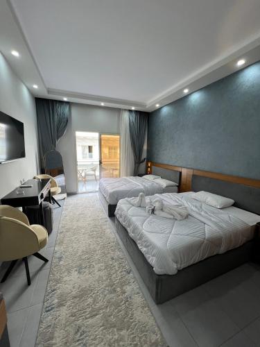 Luxury serviced apartments 1