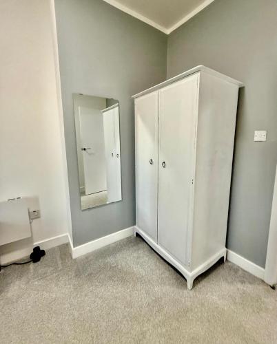 Bright, Modern & Comfortable 2-Bedroom Apartment, Manchester (fotografie 5)