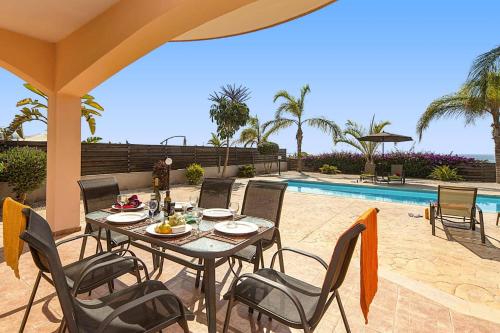 Villa Okeanida by Villa Plus, Peyia (foto 3)