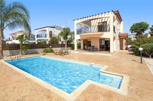 Villa Okeanida by Villa Plus, Peyia (foto 7)