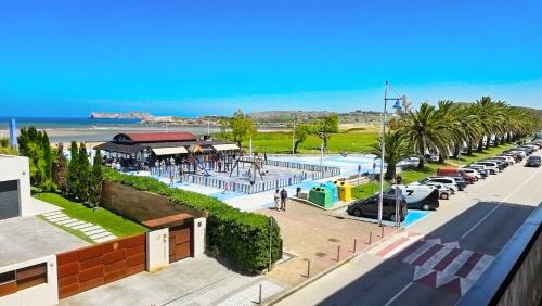 Innhome - La Marina, Suances (foto 10)