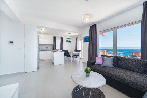 Apartments Deluxe Vučko Makarska
