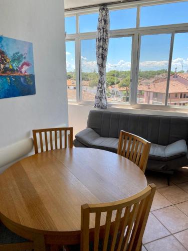Casa Blu di Pomposa Vista Mare in Lido di Pomposa