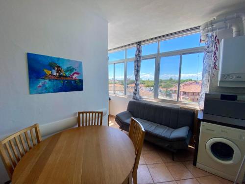 Casa Blu di Pomposa Vista Mare in Lido di Pomposa