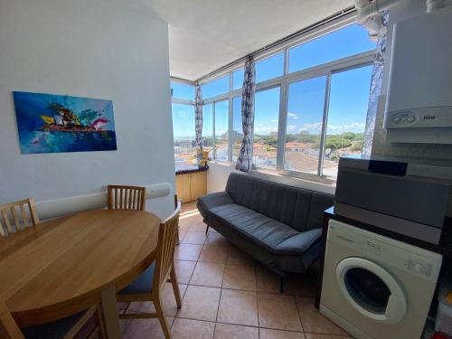 Casa Blu di Pomposa Vista Mare in Lido di Pomposa