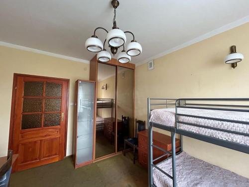 Forest Castle in Lowicz