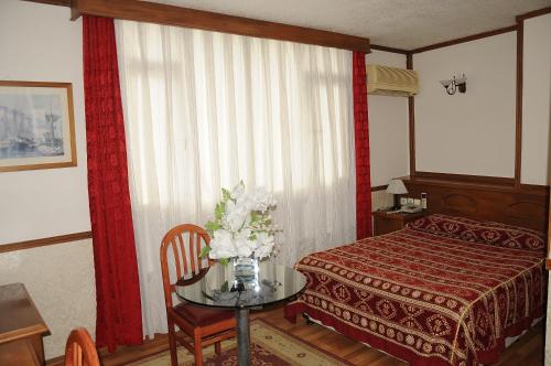 Seher HOTEL, Istanbul (photo 9)