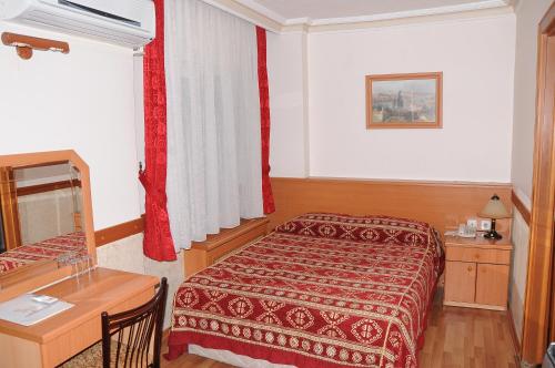 Seher HOTEL, Istanbul (photo 10)