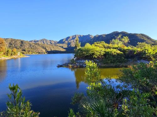 Hostel El Submarino in Villa San Agustín