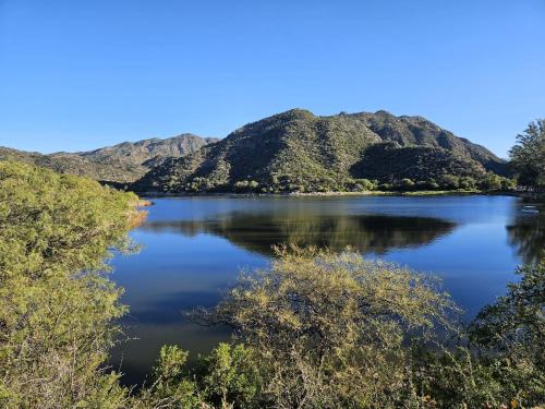 Hostel El Submarino in Villa San Agustín