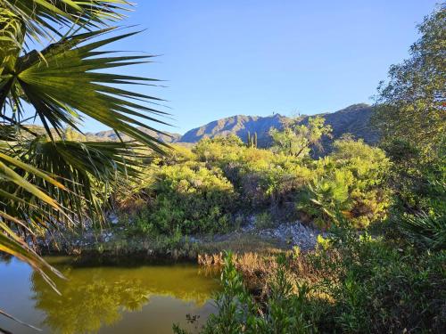 Hostel El Submarino in Villa San Agustín