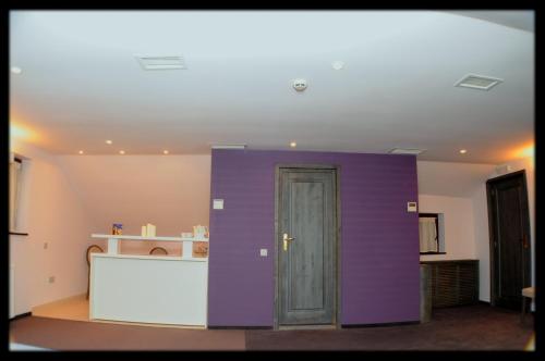 Hotel Diafan Room Type - Suite
