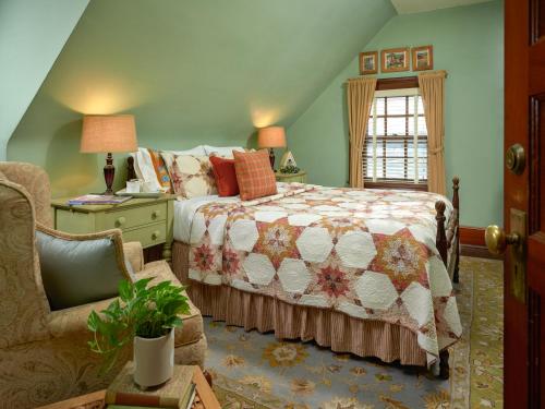 The Lancaster Bed and Breakfast – Lancaster, PA