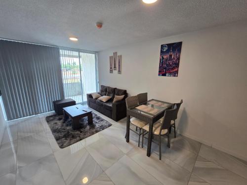 Altamira Club Surubi I in 馬里亞諾羅克阿隆索