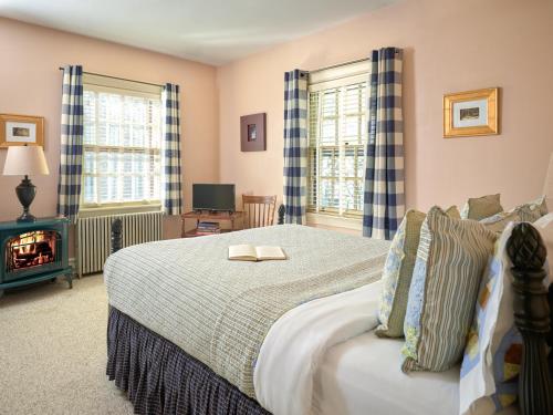 The Lancaster Bed and Breakfast – Lancaster, PA