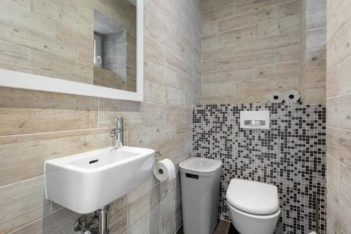 BNB Marianska Nest Apartment, Bratislava (fotografie 2)