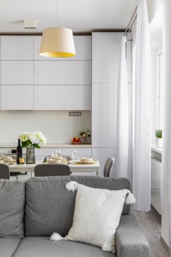 BNB Marianska Nest Apartment, Bratislava (fotografie 3)