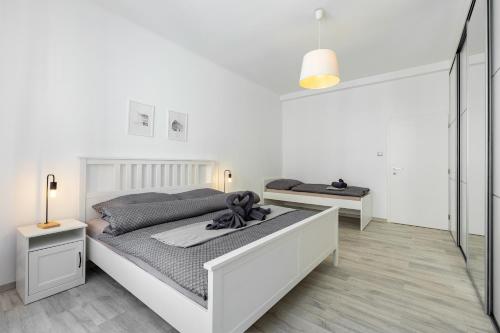 BNB Marianska Nest Apartment, Bratislava (fotografie 8)