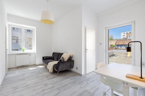 BNB Marianska Nest Apartment, Bratislava (fotografie 9)