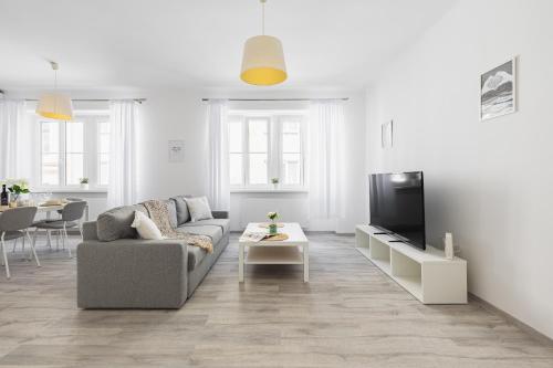 BNB Marianska Nest Apartment, Bratislava