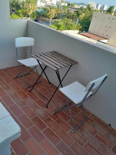 La Nueva in Urbanizacion Santa Agueda