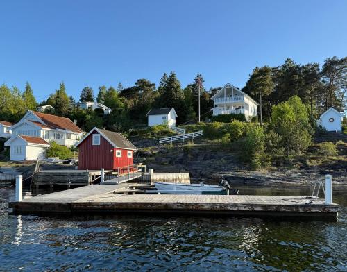 Fjordlykke
