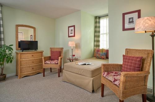 The Lancaster Bed and Breakfast – Lancaster, PA