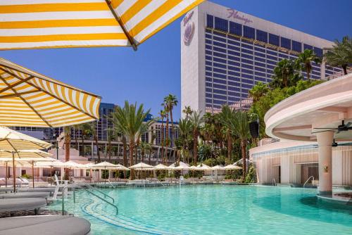 Flamingo Las Vegas Hotel & Casino, Las Vegas (fotografie 5)