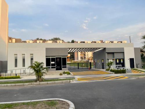 A szálláshely kívülről, Hermoso apartamento en Ricaurte - Cundinamarca in Santa Rita