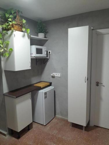 La Nueva in Urbanizacion Santa Agueda
