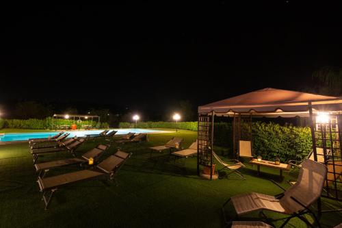 Agriturismo Il Sasso 3