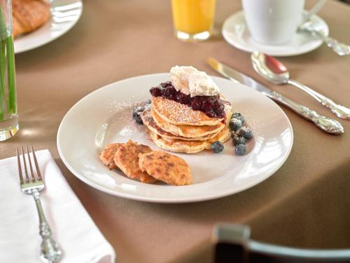 The Lancaster Bed and Breakfast in Lancaster, USA