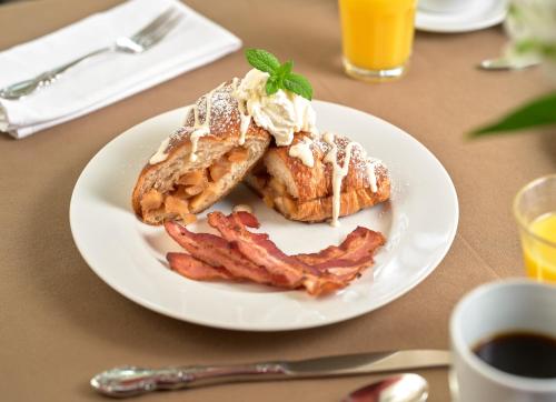 The Lancaster Bed and Breakfast in Lancaster, USA