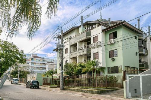 WI-FI 600MB | 300m da Lagoa da Conceição #LA14 (WI-FI 600MB | 300m da Lagoa da Conceicao #LA14) in 孔塞桑湖