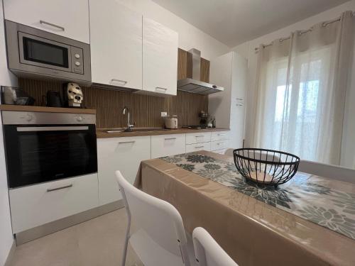 TramQuility House in Settecannoli