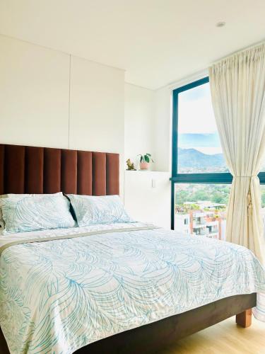 Apartamento en el oeste de Cali