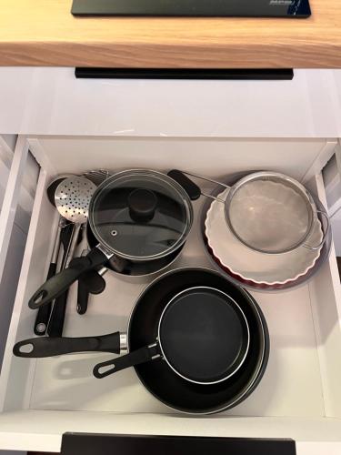 Apartament Krosno Żółkiewskiego 10