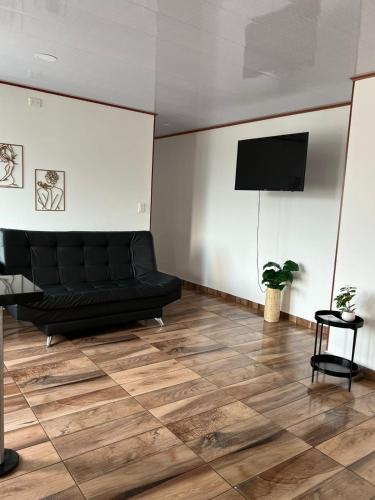 . Apartamento central