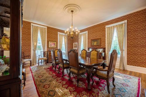 Charles Hammond House, North Augusta