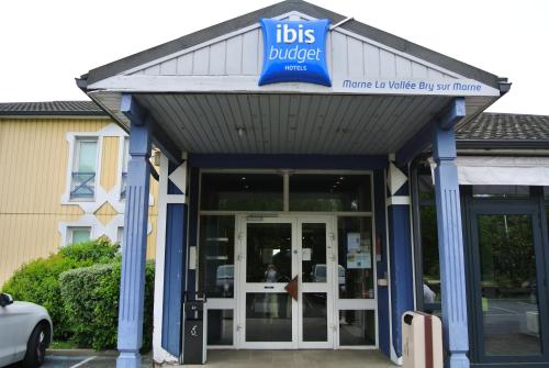 ibis budget Marne la Vallée Bry sur Marne – Bry-sur-Marne, CA